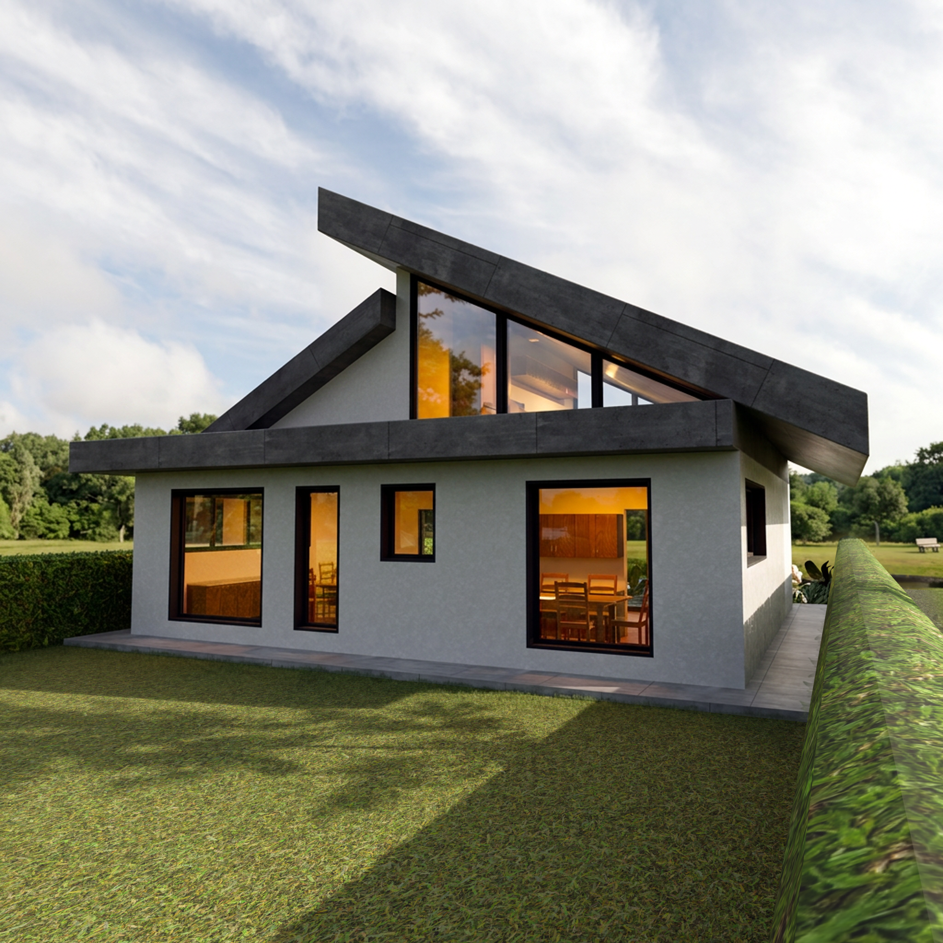 Casa Moderna - immagine 4