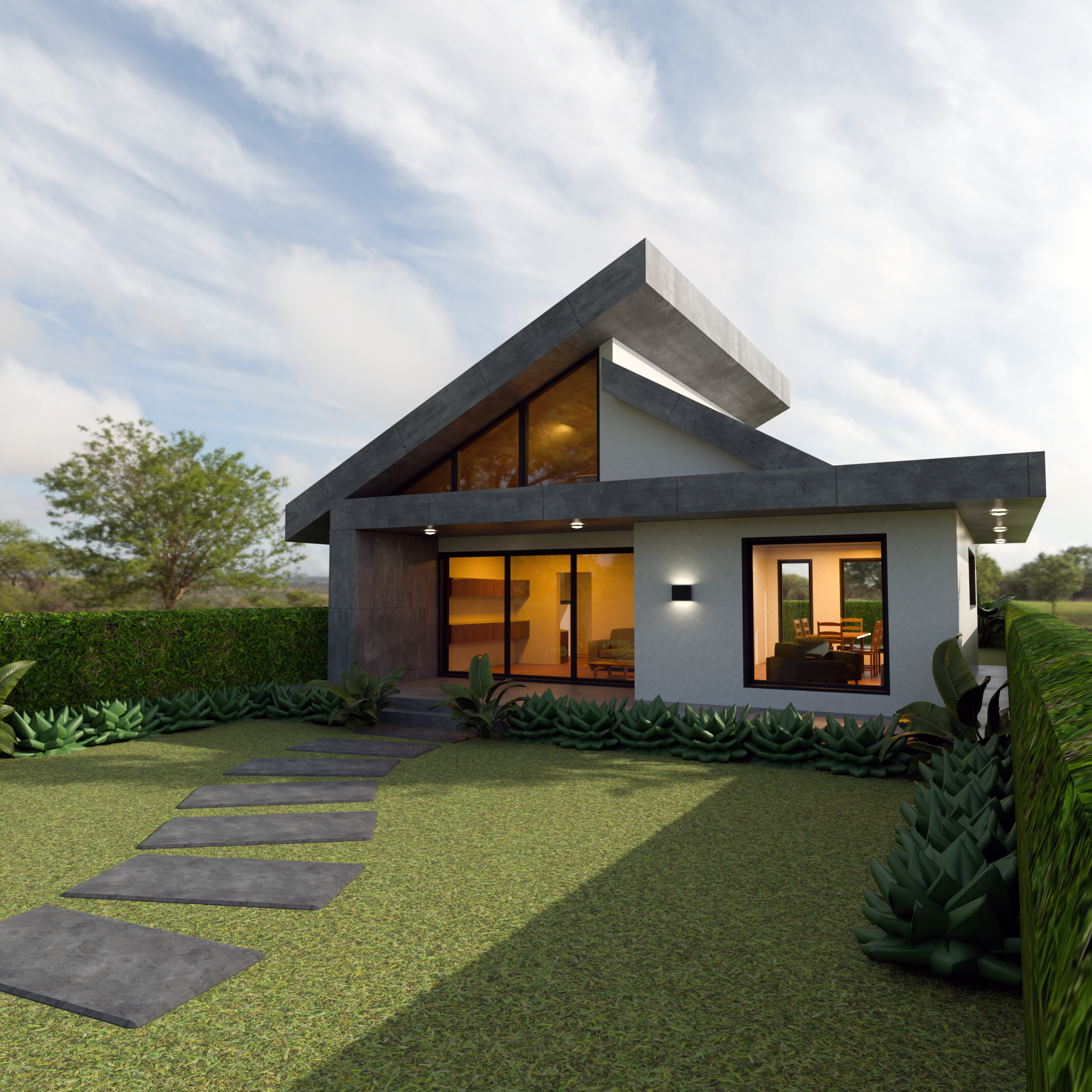 Casa Moderna - immagine 5