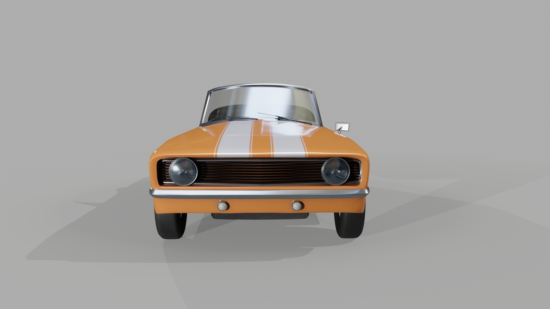 Car Vintage - Sunset Coast - immagine 6
