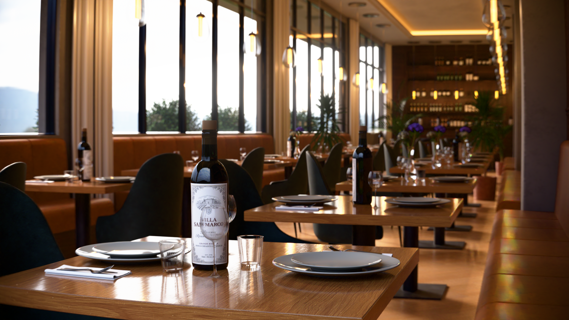 Ristorante