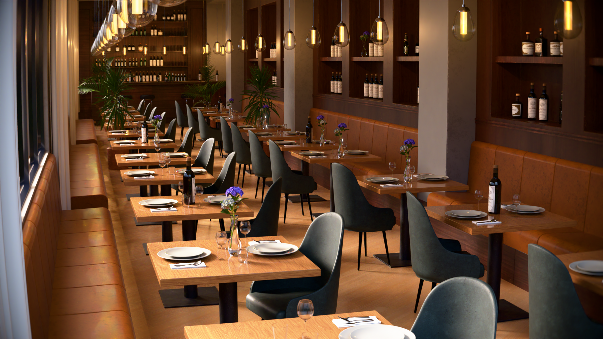 Ristorante - immagine 4