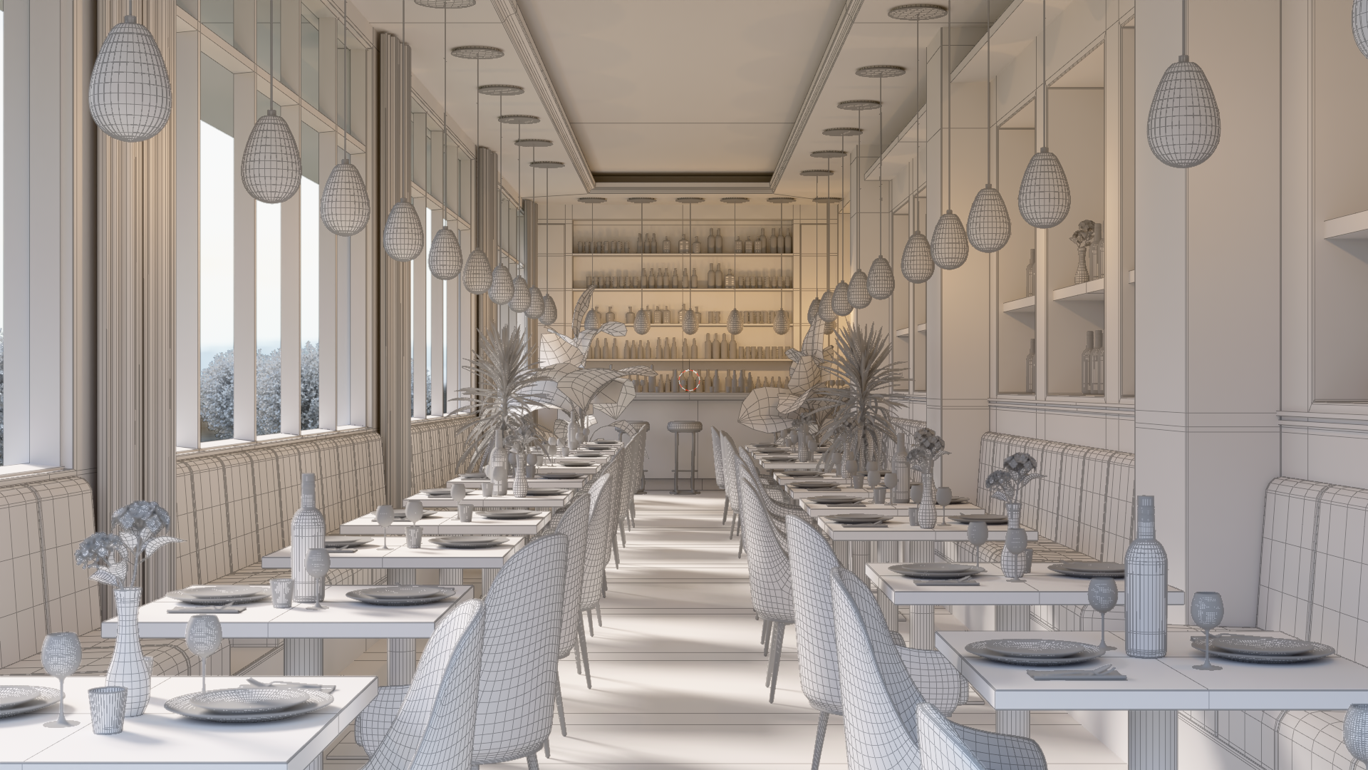 Ristorante - immagine 6