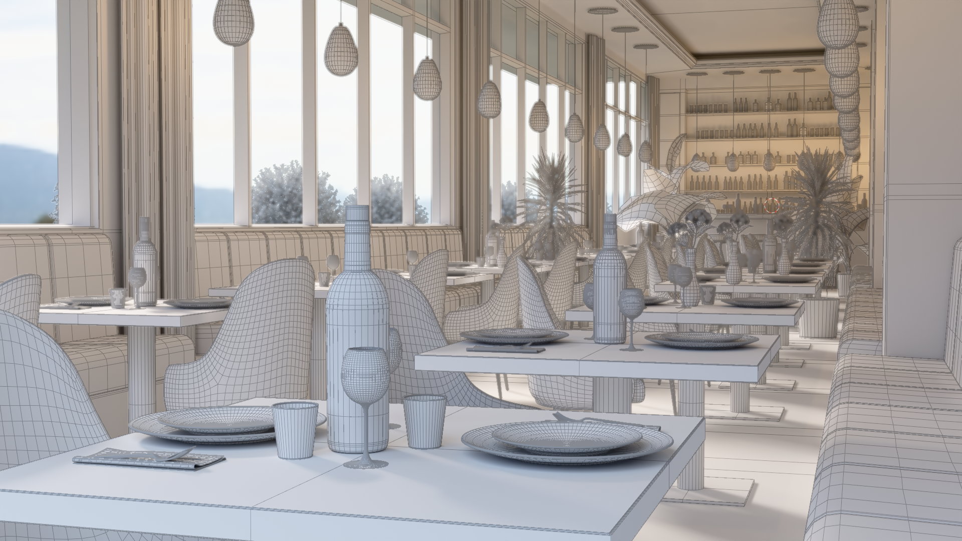 Ristorante - immagine 7