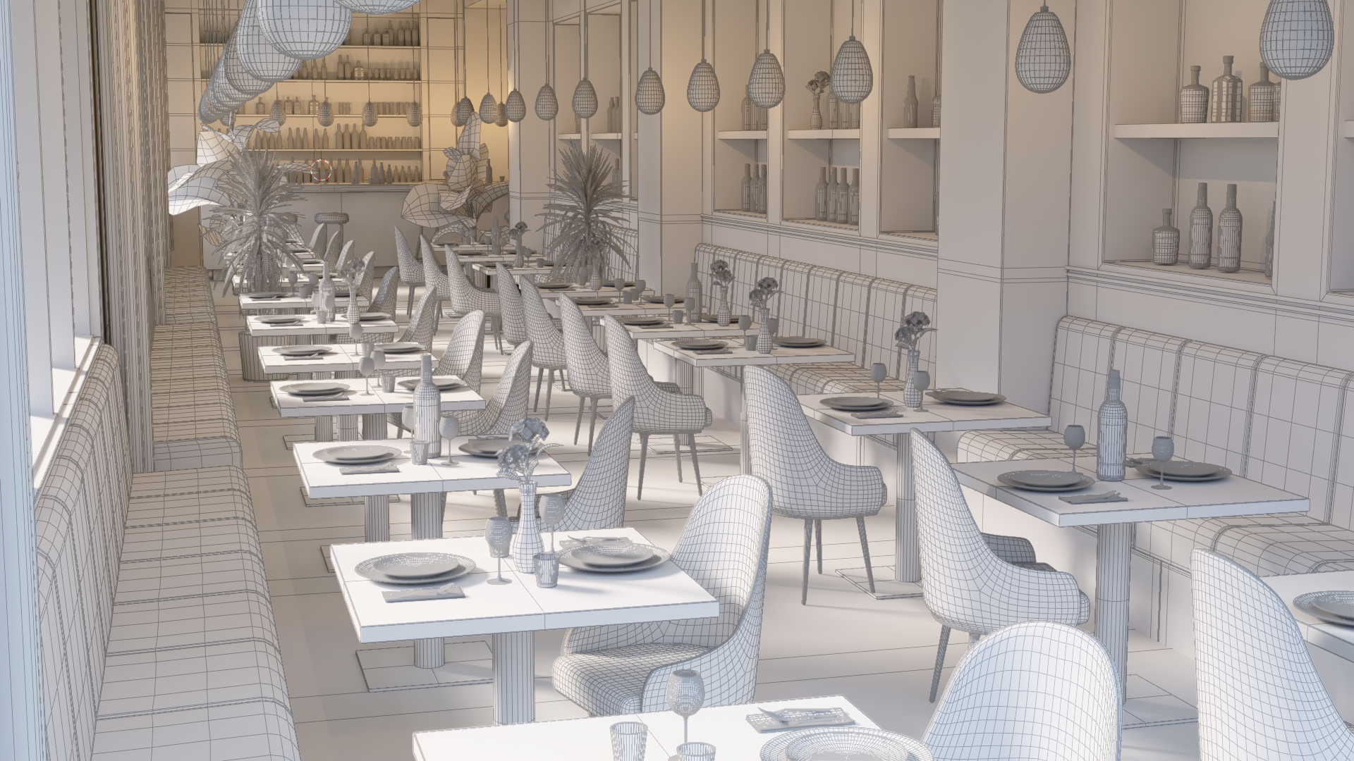Ristorante - immagine 8