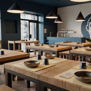 Birreria - Brewery - Cerverìa