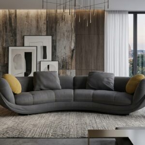 Divano - Sofa - Sofà