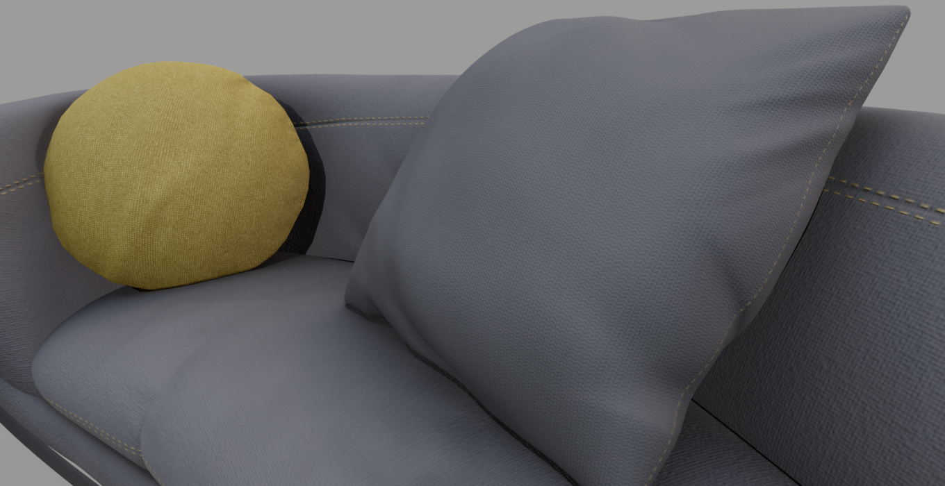 Divano - Sofa - Sofà - immagine 8